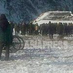 ＜北朝鮮内部＞今年の「堆肥戦闘」=人糞争奪戦は熾烈　ノルマ超過に異例の褒賞　金品、観光参加まで　「便所の下でシャベル持って待つ人もいる」