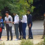 ＜北朝鮮内部＞「スマホの中を見せろ」　厳しすぎる取り締まりに反抗した学生カップルだったが