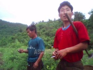 <北朝鮮特集>金正恩氏が挑む農政改編とは何か(4) 国家計画 VS 農民の生存、生産物をどう分配するか?