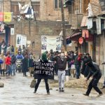 ＜カシミール・印パ停戦の陰で＞(2) 知られていない、メディアへの弾圧