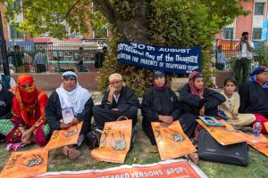 <カシミール・印パ停戦の陰で>(1) カシミールの人々にとって問題は何か?