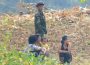 ＜北朝鮮内部＞今年は援農作業に軍部隊を投入　農場では「タダ働きさせてOK」と受け入れ歓迎　「兵士たちは空腹で農家回って食べ物をねだっている」