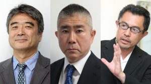 【公開セミナー】6月25日@大阪 「これでいいのか北朝鮮報道」~取材の昨日と明日を語る~ 平井久志(元共同通信)×城内康伸(元東京新聞)×石丸次郎(アジアプレス)