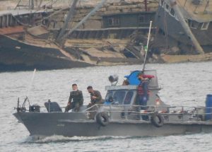 <北朝鮮漆黒のコロナの4年を照らす>(1) ほぼ唯一の脱出ルート…海を越えた新世代「金主」が語る混乱と社会変化