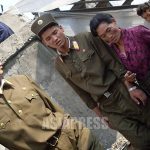 ＜北朝鮮内部＞腹ペコ兵士による犯罪増加で警戒と取り締まり強化を指示　「無断外出の兵士を通報せよ」　親は栄養失調を心配し仕送り