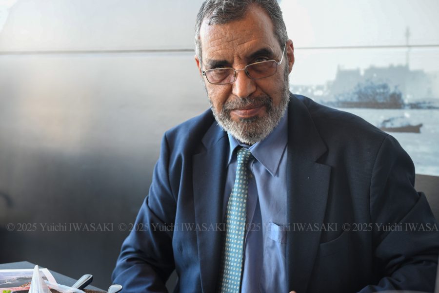 西サハラのタブー化に加担する日本外交の異様(4) 中立からかけ離れた外交姿勢と“欧州の工場”への忖度