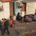 ＜北朝鮮内部＞農村エネルギー革命？ 農場に太陽熱、バイオマス発電設備の設置推進　ただし費用は農民が秋の収穫で後払い