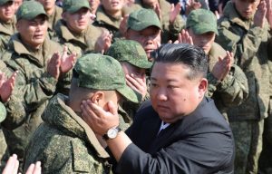 <北朝鮮特集>若者の血で染まった「ロシア派兵英雄」 (4) 自爆した兵士を英雄化し洗脳の材料に活用…国内に情報伝え悲劇の循環断ち切るべき