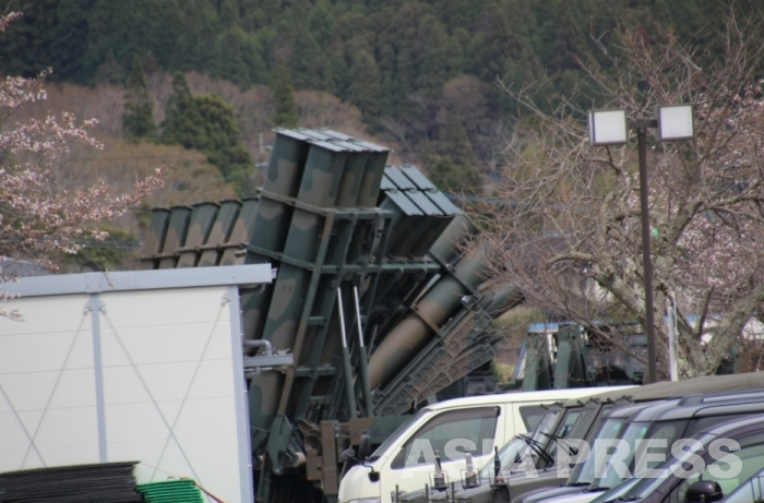 「戦争をする国」に変わってもいいのか?! 大軍拡・戦争準備の現場から(2)  米日軍事一体化の実戦的訓練、戦争準備のリアルな様相が浮き彫りに