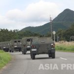 「戦争をする国」に変わってもいいのか？！　大軍拡・戦争準備の現場から（6）訓練の過密化が地域の負担に、軍事対軍事の負の連鎖に巻き込まれる