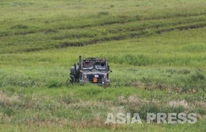 「戦争をする国」に変わってもいいのか？！　大軍拡・戦争準備の現場から（7）自衛隊が米軍の指揮下に事実上入る米日軍事一体化が進む