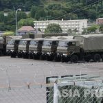 「戦争をする国」に変わってもいいのか？！　大軍拡・戦争準備の現場から（10）専守防衛を逸脱し、戦争の危機を招くおそれのある長射程ミサイル