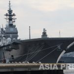 「戦争をする国」に変わってもいいのか？！　大軍拡・戦争準備の現場から（11）	専守防衛に反する敵基地・敵国攻撃兵器、有事体制と強まる国民監視