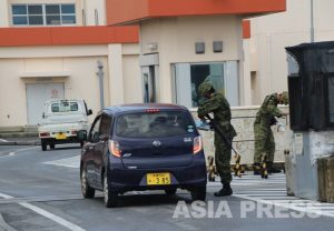 「戦争をする国」に変わってもいいのか?! 大軍拡・戦争準備の現場から(13)民間人にも戦争被害が及ぶことを前提にした戦略、民間人に犠牲を強いる「戦争被害受忍論」