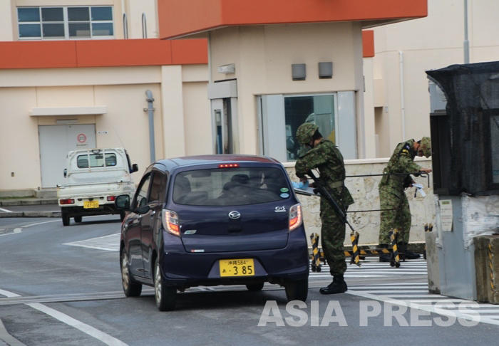 「戦争をする国」に変わってもいいのか?! 大軍拡・戦争準備の現場から(13)民間人にも戦争被害が及ぶことを前提にした戦略、民間人に犠牲を強いる「戦争被害受忍論」
