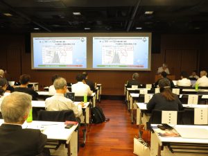 アスベスト不適正除去でビルオーナーに責任追及の可能性 「法令遵守だけでは防げない」と指摘