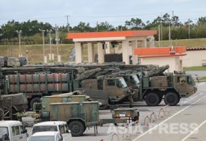 「戦争をする国」に変わってもいいのか?! 大軍拡・戦争準備の現場から(16)長射程ミサイル攻撃による他国の民間人の犠牲も想定、日本がふたたび戦争の加害者になりかねない