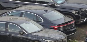 ＜北朝鮮内部＞中国との大規模車両密輸、その構造と目的を探る (5) 車両密輸の原動力は新興成金「トンチュ」　高価転売、タクシー、レンタカー事業で巨利