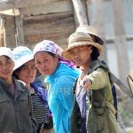 ＜北朝鮮女性インタビュー＞「2日に1度家に立ち入り。もううんざり」　人民班通じた監視統制を強化　外出と帰宅まで登録義務