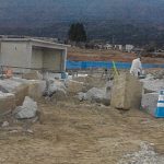 長野県飯島町の工作物解体めぐり発注者の町が「アスベスト飛散」と異例の発表　法違反で県が年明けにも指導へ