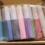 アマゾン「売れ筋1位」のカラーサンドから基準超のアスベスト検出　事業者は「基準内」と主張