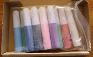 アマゾン「売れ筋1位」のカラーサンドから基準超のアスベスト検出　事業者は「基準内」と主張