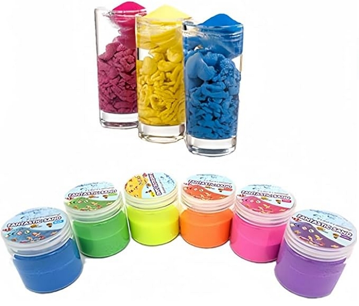 ＜アマゾンで販売＞マジックサンドから基準超アスベスト検出　中国からの輸入品　独自調査で判明