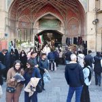 ＜イラン抗議デモ解説1＞流血の惨事が残したもの