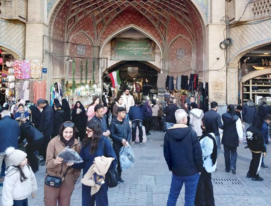 ＜イラン抗議デモ解説1＞流血の惨事が残したもの