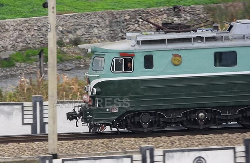 ＜北朝鮮内部＞「工場止めても列車動かせ」　電力供給は鉄道物流最優先　住民向けは一日20時間以上停電続く