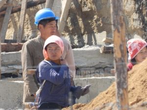 ＜北朝鮮内部＞女性労働者が続々中国へ　北部恵山では年初以降300人超　搾取ひどくても「北朝鮮より100倍マシ」　中国側は通訳者を急募