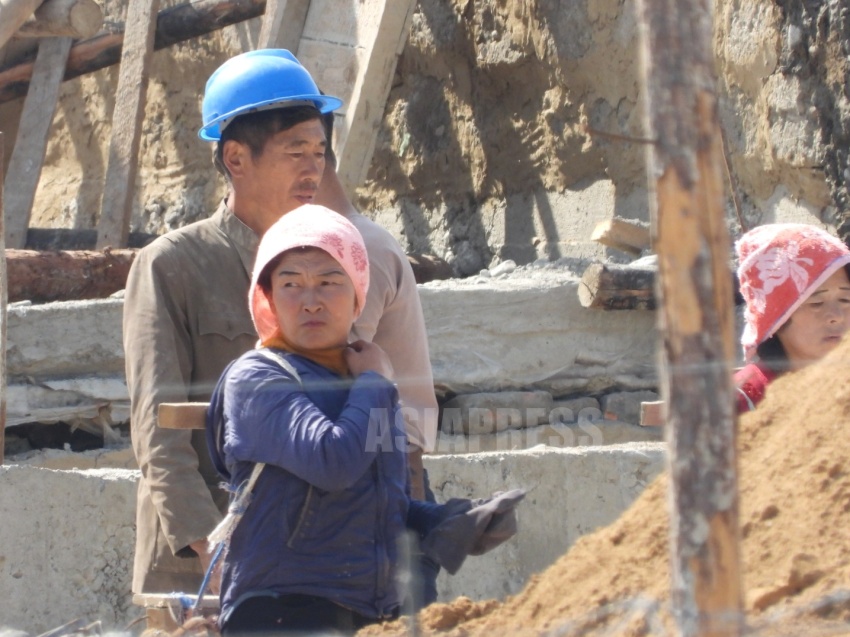 ＜北朝鮮内部＞女性労働者が続々中国へ　北部恵山では年初以降300人超　搾取ひどくても「北朝鮮より100倍マシ」　中国側は通訳者を急募