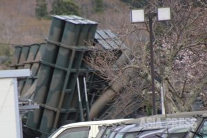 「スパイ防止法」は市民監視法になる（５）「スパイ防止法」は戦争体制づくりの一環