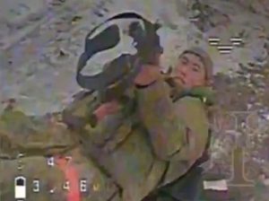 ＜北朝鮮内部＞ロ派遣兵士を巡回させ「軍人精神」と「英雄」を宣伝（1） 「戦場でロシアがうらやむほど勇敢に戦った」と軍部隊で講演　迫真映画も制作