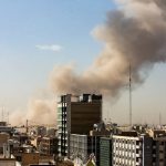 ＜イラン攻撃＞在テヘラン邦人 国外退避への思いとは