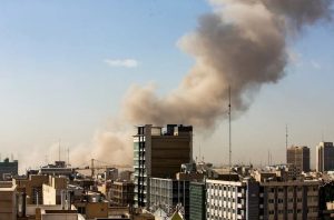 ＜イラン攻撃＞在テヘラン邦人 国外退避への思いとは