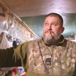 ＜ウクライナ・兵士の肖像(5)＞クプヤンシク・第15作戦任務旅団「人生2度目の戦争」（写真15枚）