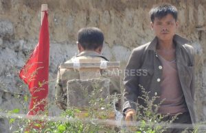 ＜北朝鮮内部＞「3日連続無断欠勤は炭鉱や建設現場送りです」　通勤統制の担当は警察から労働局へ　職場離脱をデジタル管理