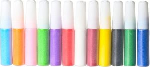 アマゾン「売れ筋1位」のカラーサンドから基準超のアスベスト検出　事業者は「基準内」と主張