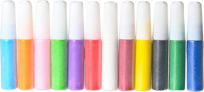 アマゾン「売れ筋1位」のカラーサンドから基準超のアスベスト検出　事業者は「基準内」と主張