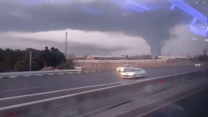 ＜イラン戦争＞退避邦人に聞いた、空爆下のテヘラン