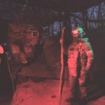 ＜ウクライナ・兵士の肖像(6)＞クプヤンシク戦線・闇の中の砲撃、第15作戦任務旅団（写真14枚）