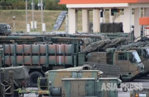 ＜写真＞「スパイ防止法」は市民監視法になる