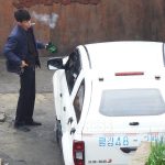 ＜北朝鮮内部＞「車両破壊テロ」急増　貧富格差で不満噴出か  党が対策討議、警察は取り締まり 「除隊軍人と40～50代が主な加害者だ」