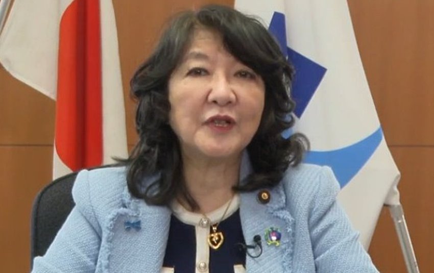 片山さつき財務大臣を刑事告発　「振込票と領収書を使い分けた悪質な偽装」と専門家　これが証拠資料だ