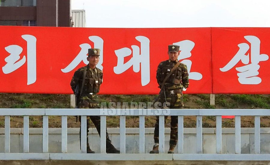 <北朝鮮内部>イラン最高指導者殺害から1カ月半 「住民も幹部もまだ何も知らない」 党員にも情報隠したまま 反米同盟と核保有を盛んに宣伝