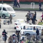 北朝鮮に女性ドライバーが登場　反発する男たちには「女が運転なんてムカつく」と唾を吐く者も