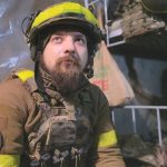 ＜ウクライナ・兵士の肖像(7)＞クプヤンシク前線「停戦か、戦闘継続か」兵士の心境複雑（写真12枚）