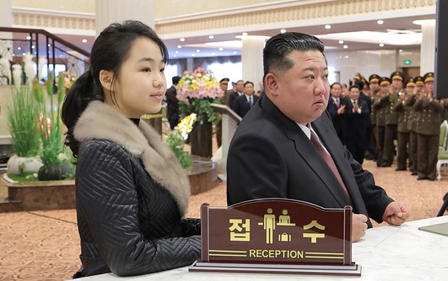 <北朝鮮内部>金正恩氏肝いりの豪華ホテルは閑古鳥 白頭山観光への中国人誘致は大不振 管理要員らも離脱