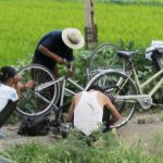 ＜北朝鮮内部＞自転車修理業まで国の管理下に　個人の経済活動への統制さらに強化